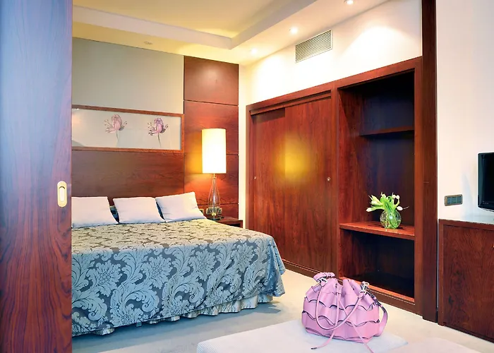 El Avenida Palace Hotel Barcelona