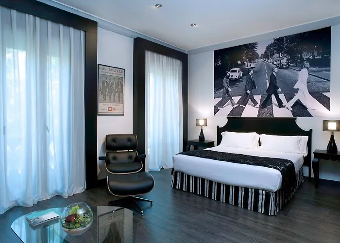 El Avenida Palace 4*