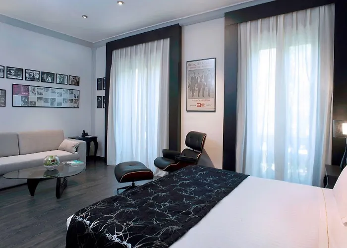 El Avenida Palace Barcelona