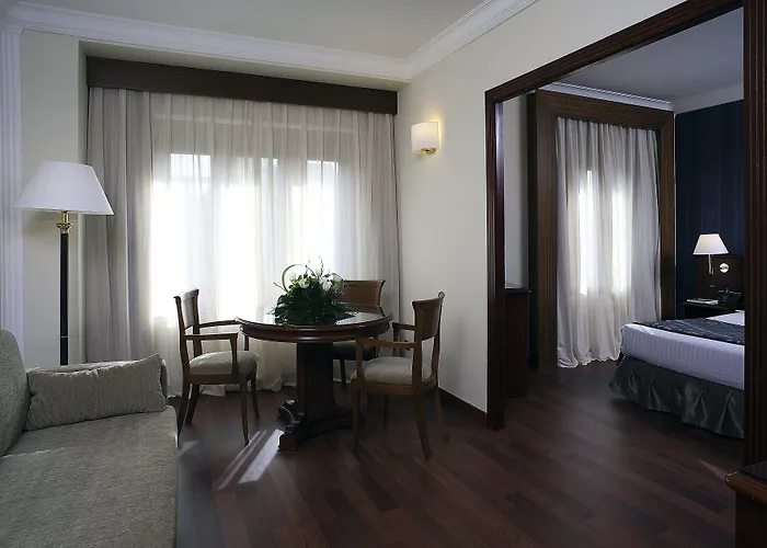 El Avenida Palace Hotel Barcelona