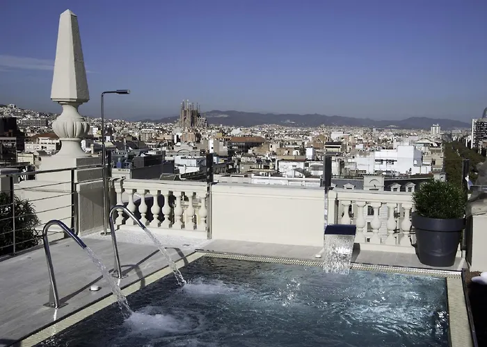 El Avenida Palace Hotel 4*