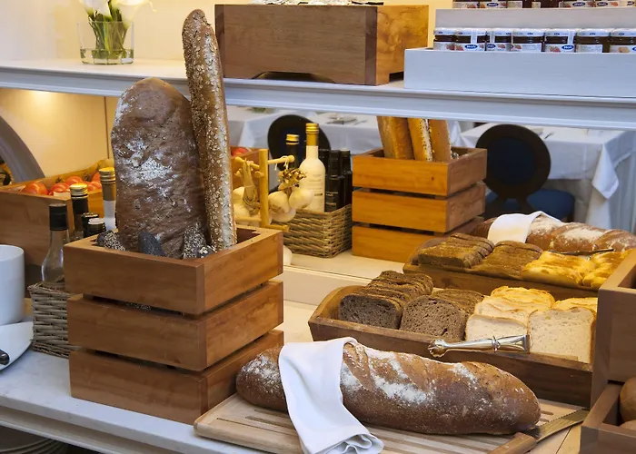 Hotel El Avenida Palace Barcelona