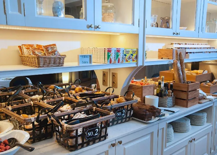 Hotel El Avenida Palace 4*