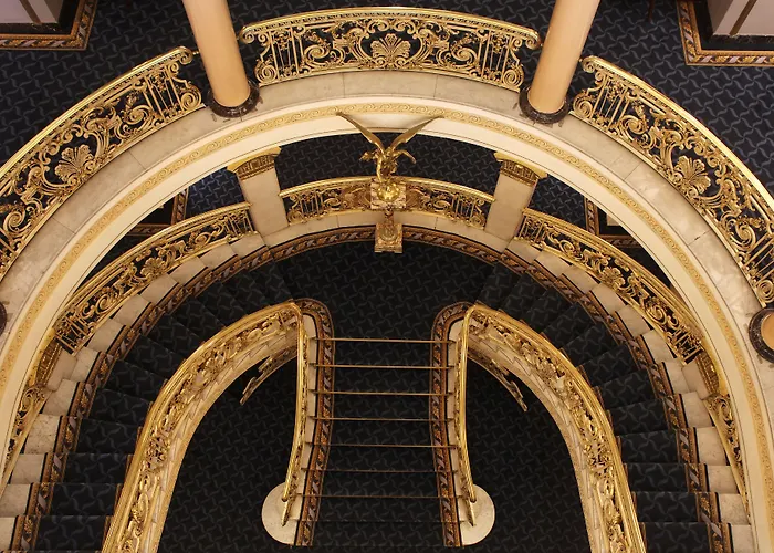 El Avenida Palace 4* Barcelona