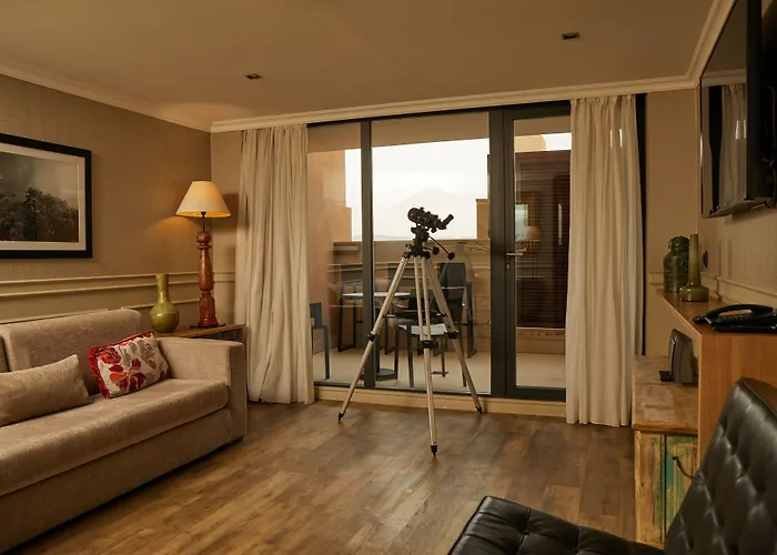 Hotel El Avenida Palace Barcelona