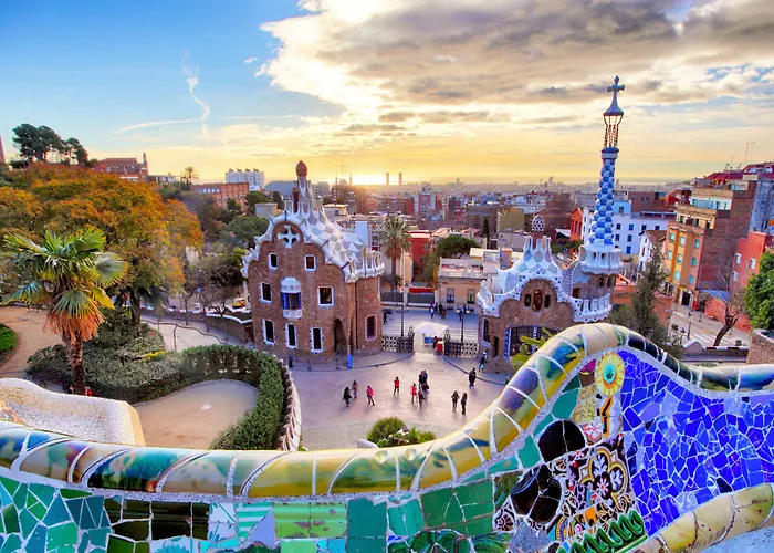 Hotel El Avenida Palace Barcelona