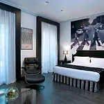 El Avenida Palace 4*