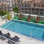 El Avenida Palace Hotel Barcelona