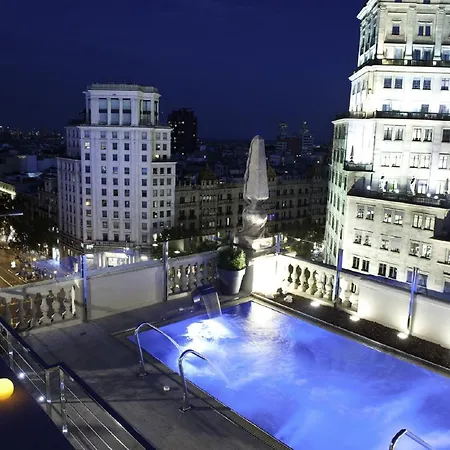 El Avenida Palace 4*