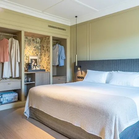 Hotel El Avenida Palace Barcelona
