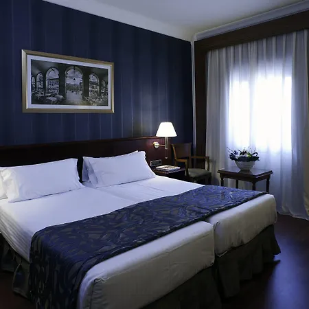 El Avenida Palace Barcelona