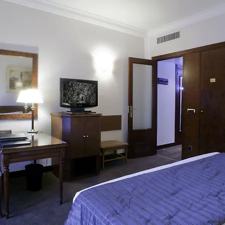 Hotel El Avenida Palace Barcelone