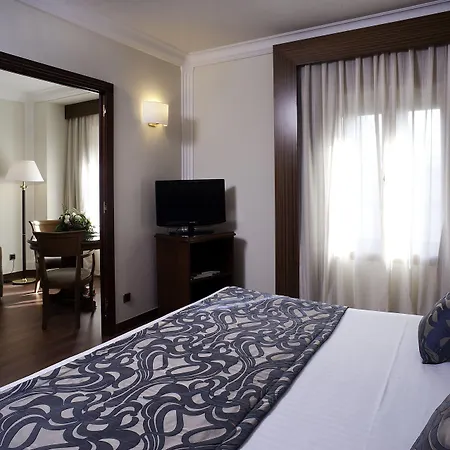 El Avenida Palace 4*