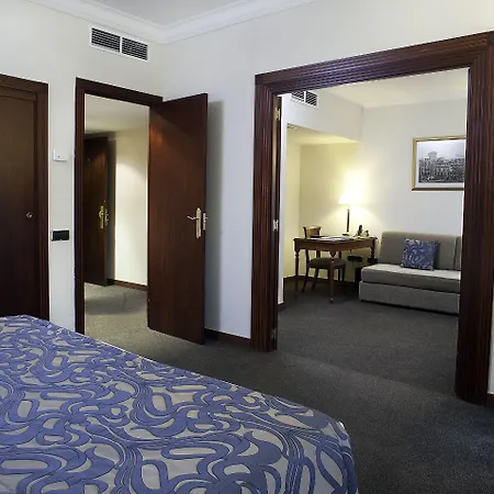 El Avenida Palace Hotel Barcelona