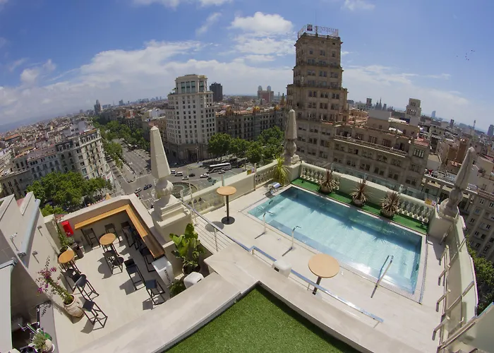 El Avenida Palace